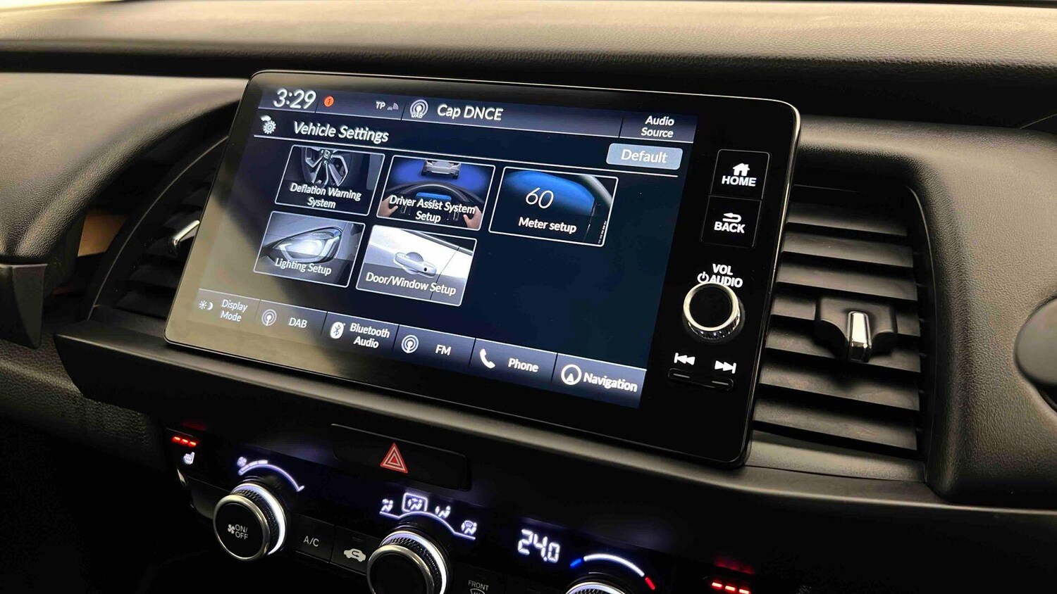 Used Honda Jazz 2021 for sale - 77877502: Photo 48