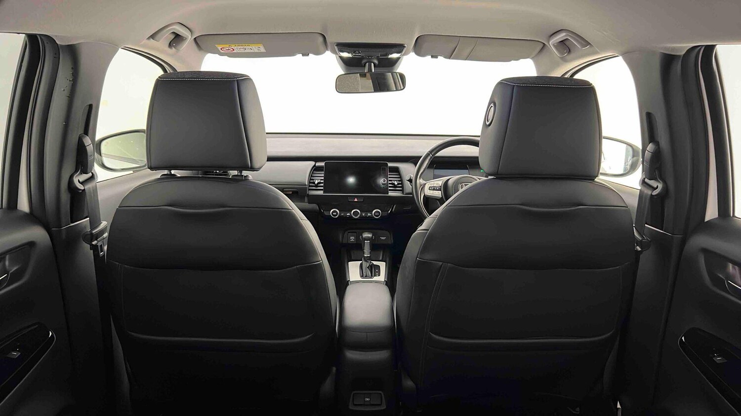 Used Honda Jazz 2021 for sale - 77877502: Photo 49