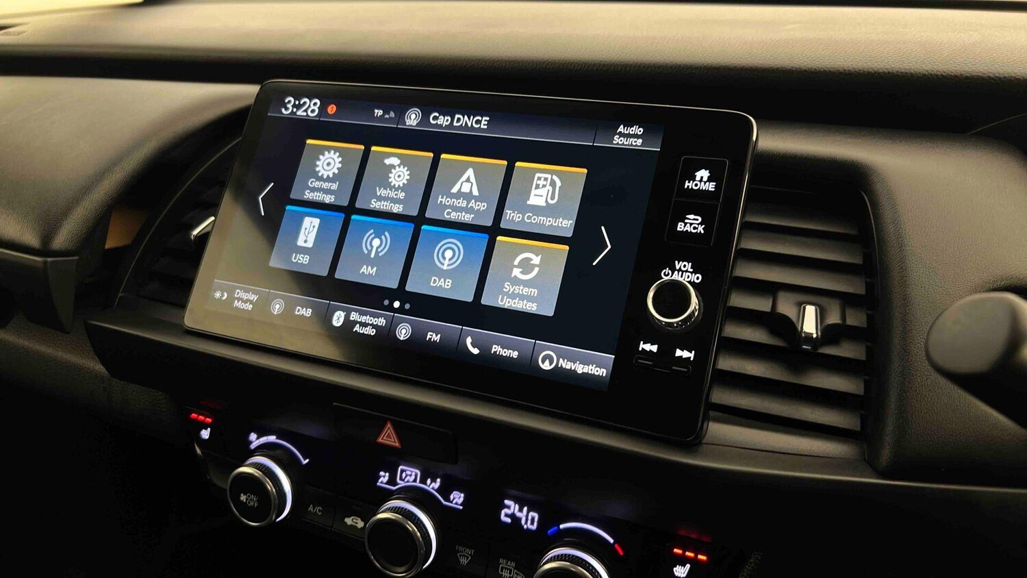 Used Honda Jazz 2021 for sale - 77877502: Photo 51