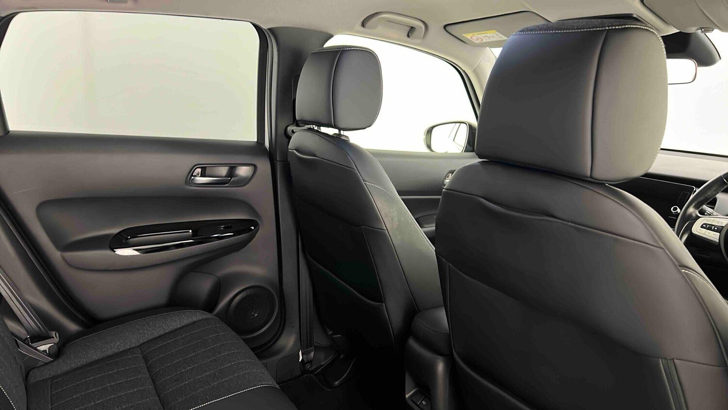 Used Honda Jazz 2021 for sale - 77877502: Photo 53