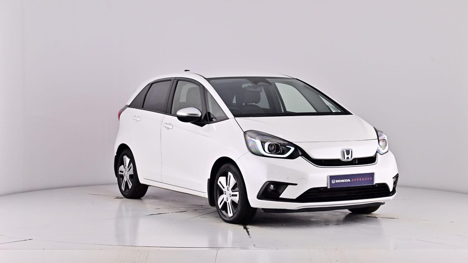 Used Honda Jazz 2021 for sale - 77877502: Photo 55