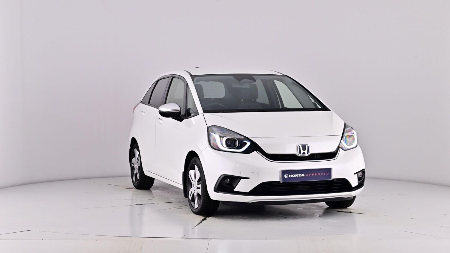 Used Honda Jazz 2021 for sale - 77877502: Photo 56