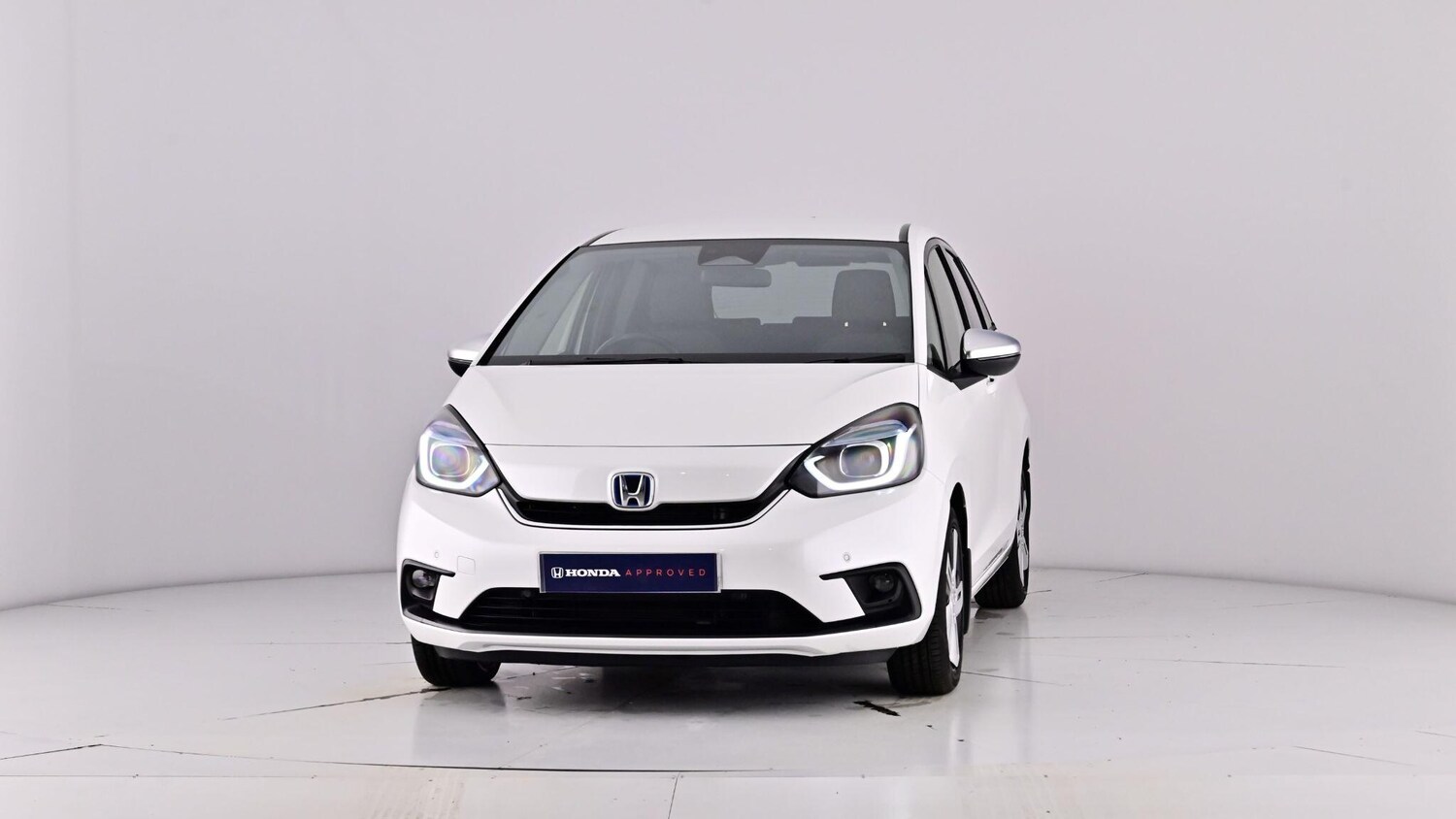 Used Honda Jazz 2021 for sale - 77877502: Photo 59