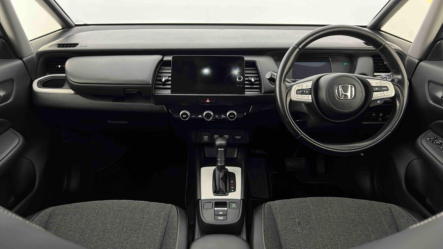 Used Honda Jazz 2021 for sale - 77877502: Photo 6