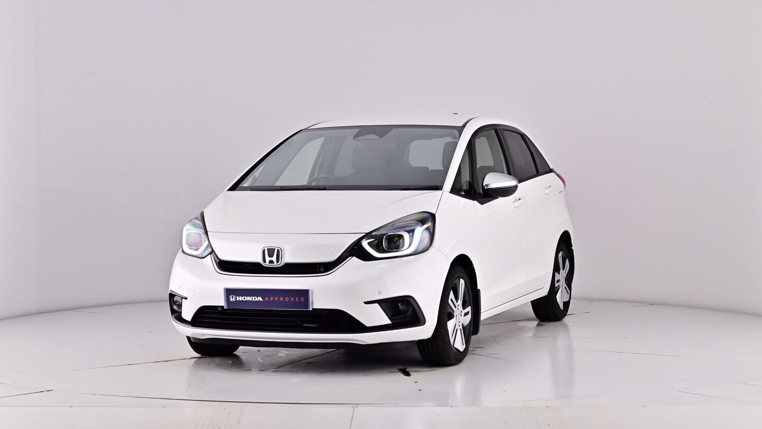 Used Honda Jazz 2021 for sale - 77877502: Photo 60