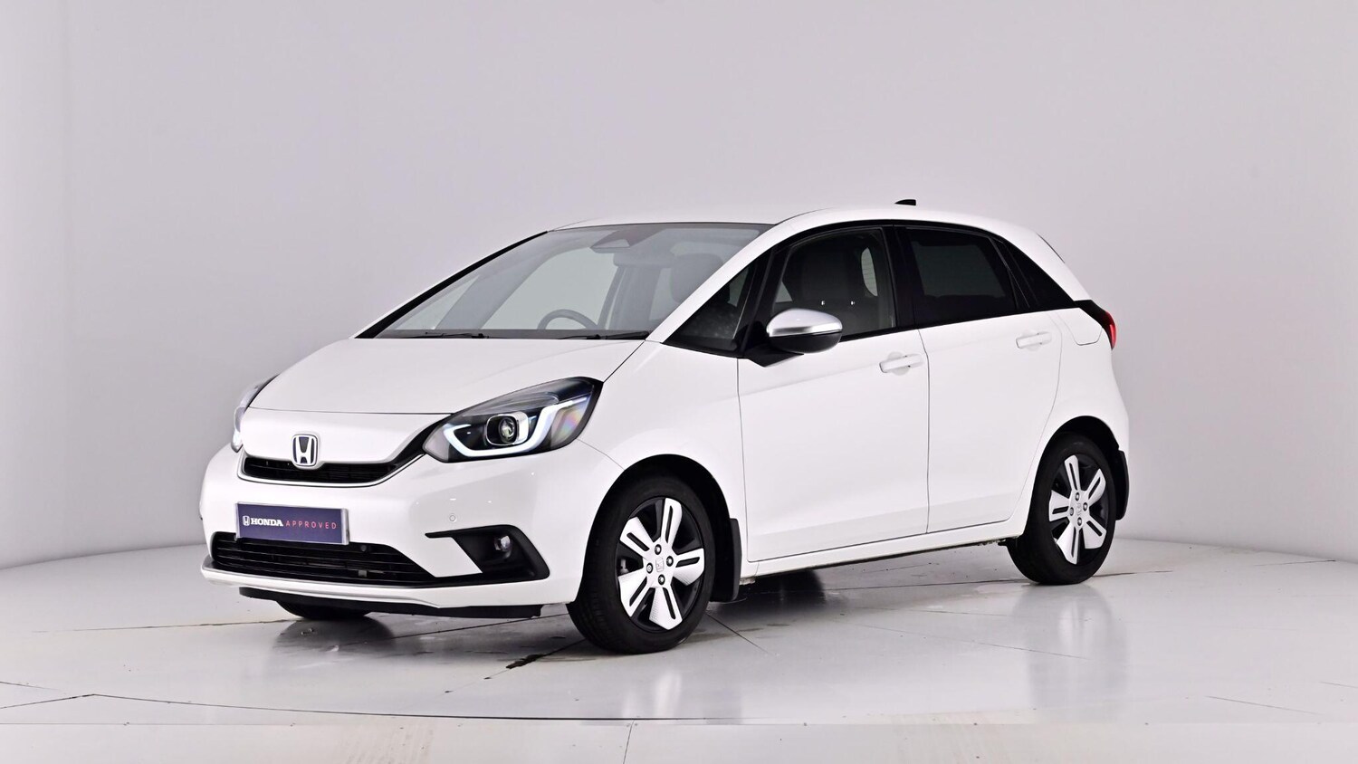 Used Honda Jazz 2021 for sale - 77877502: Photo 62