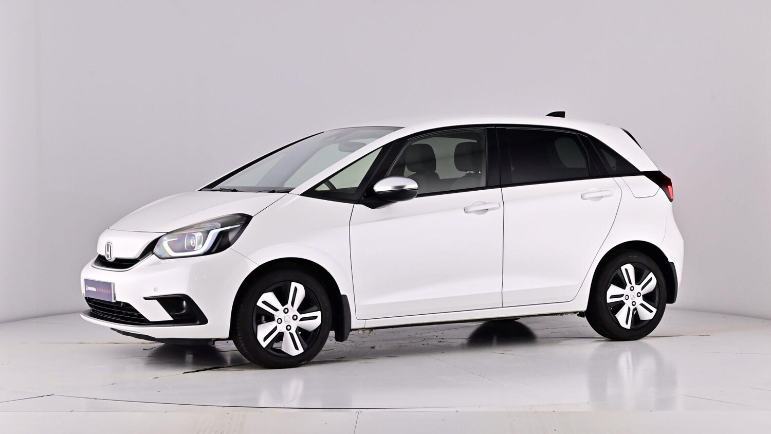 Used Honda Jazz 2021 for sale - 77877502: Photo 64