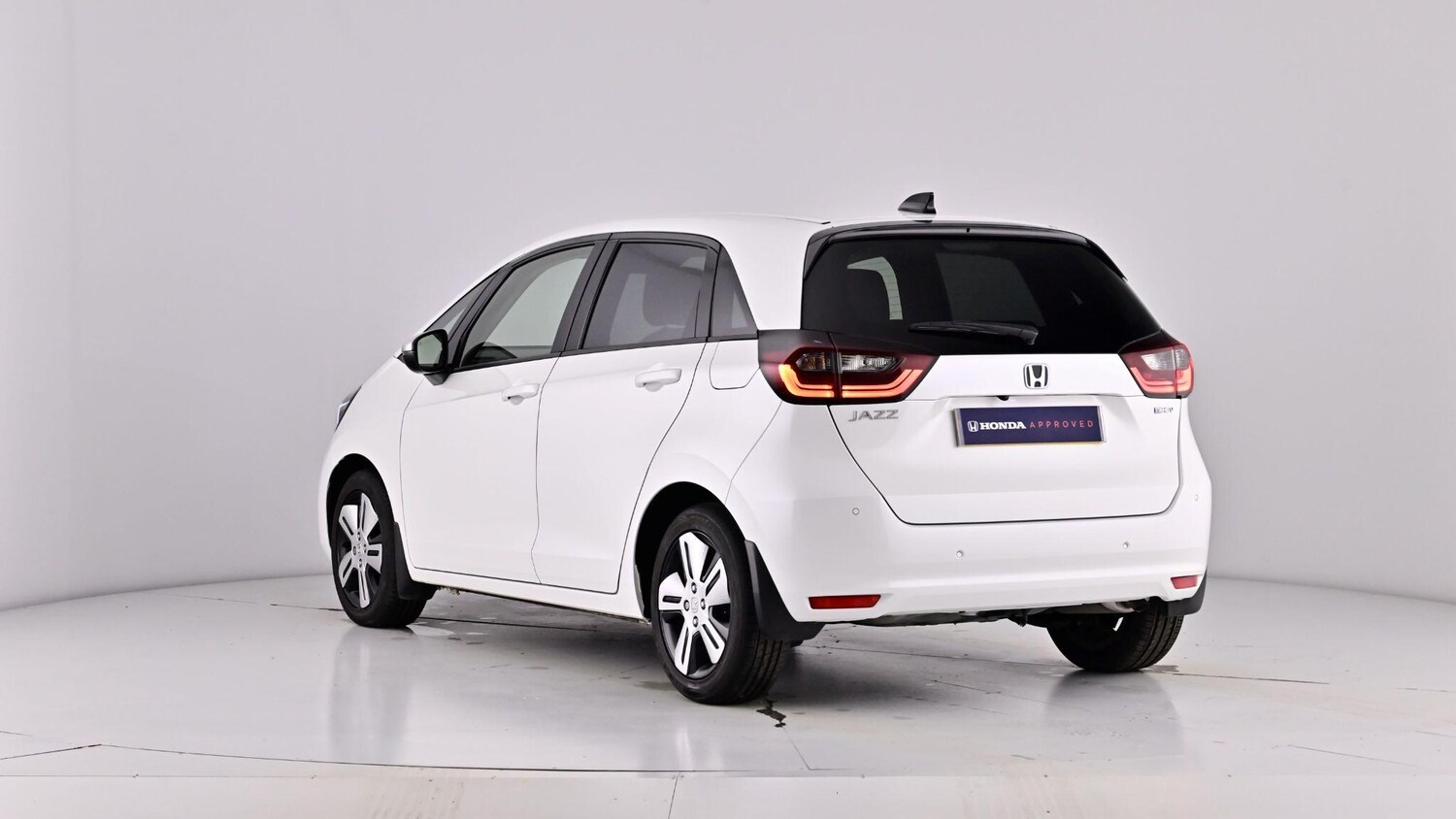 Used Honda Jazz 2021 for sale - 77877502: Photo 73