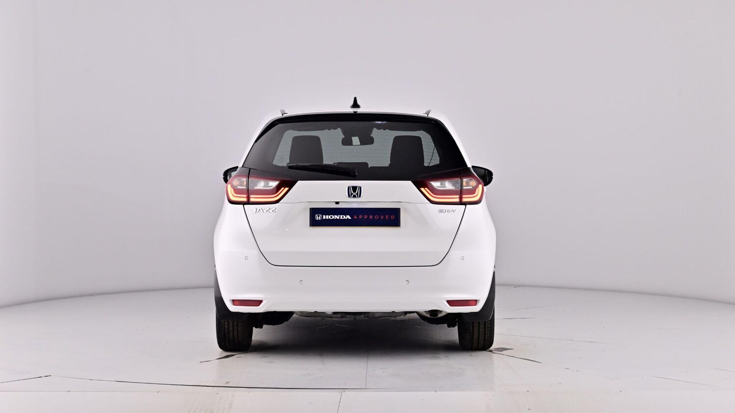 Used Honda Jazz 2021 for sale - 77877502: Photo 76