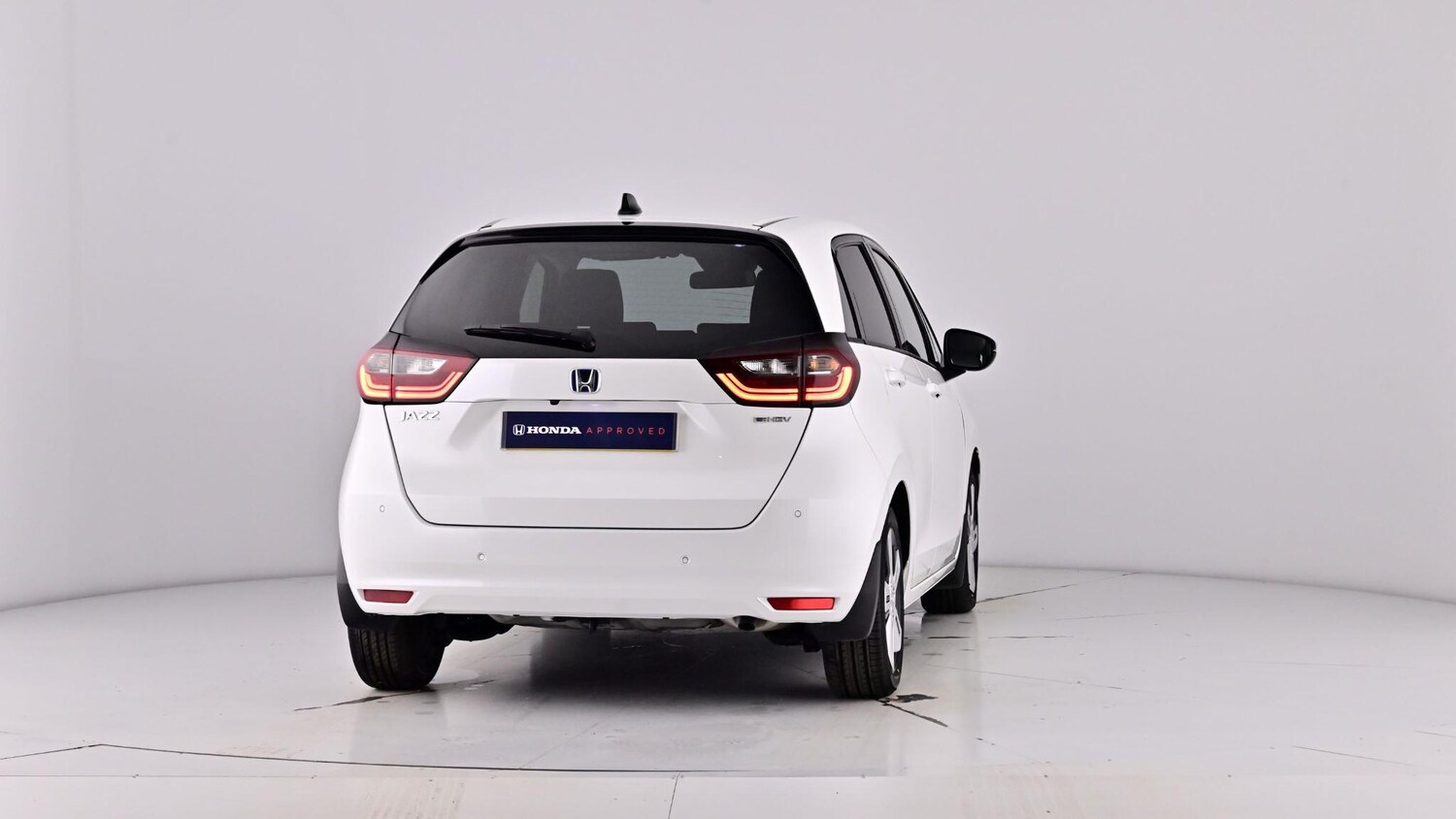 Used Honda Jazz 2021 for sale - 77877502: Photo 77