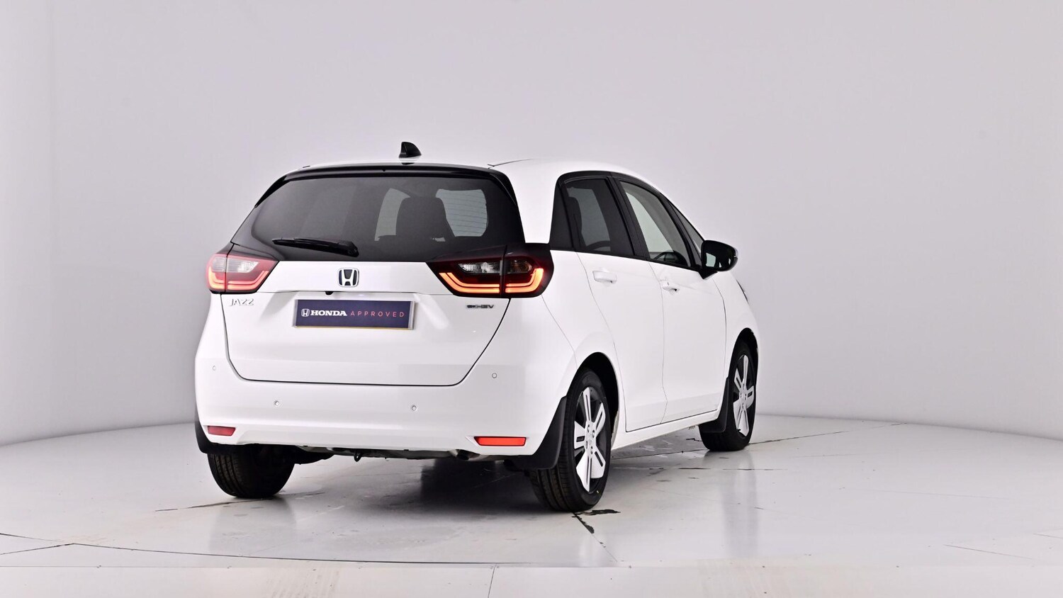 Used Honda Jazz 2021 for sale - 77877502: Photo 78