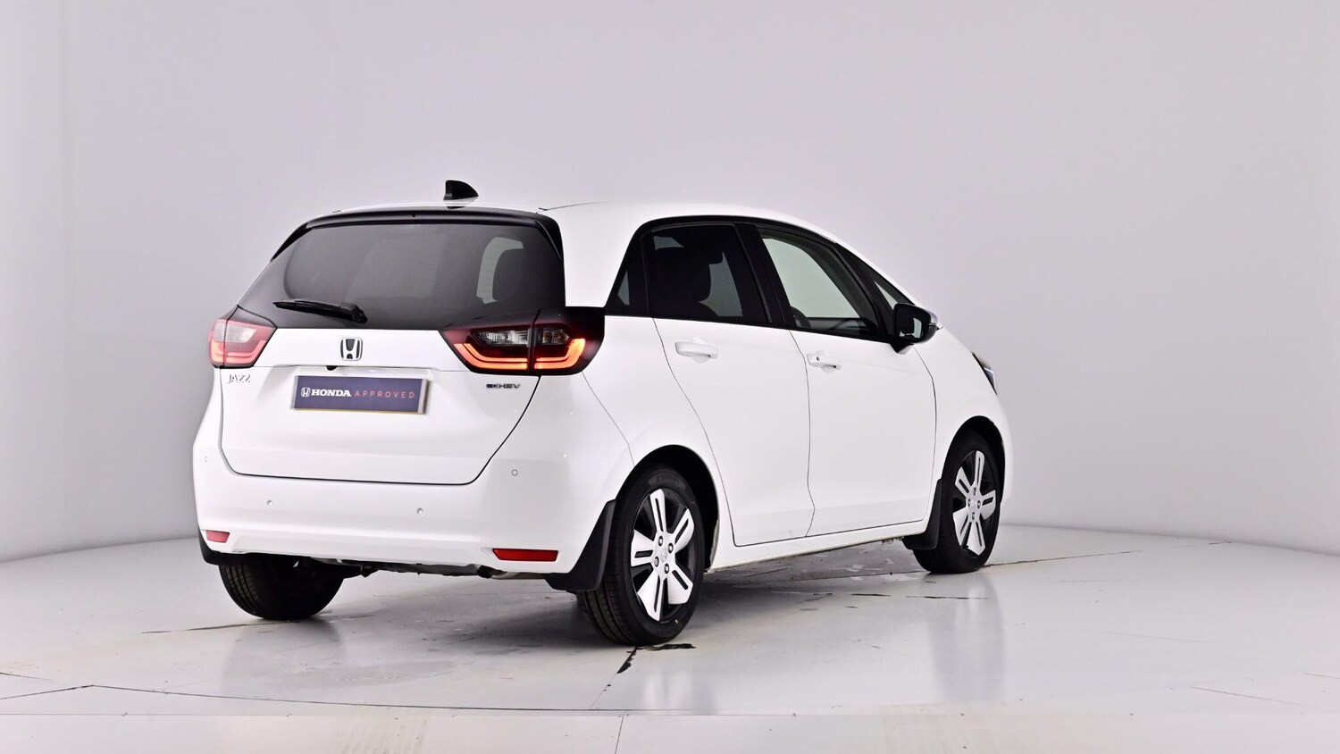 Used Honda Jazz 2021 for sale - 77877502: Photo 79