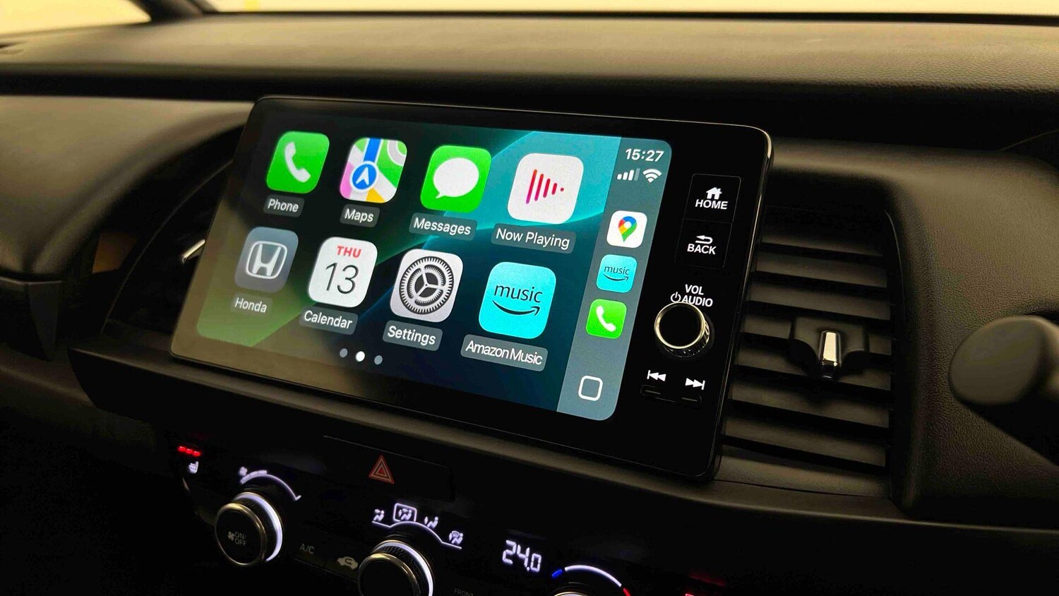 Used Honda Jazz 2021 for sale - 77877502: Photo 8