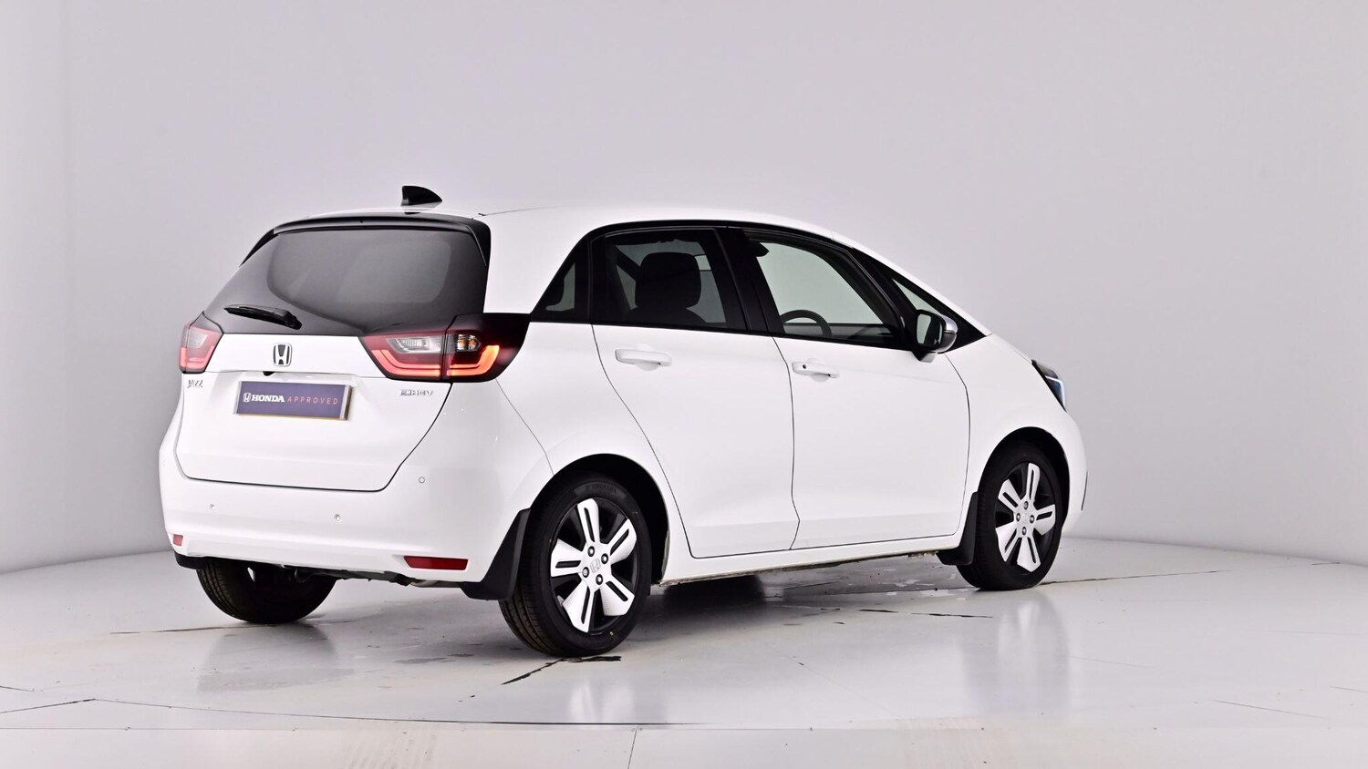 Used Honda Jazz 2021 for sale - 77877502: Photo 80