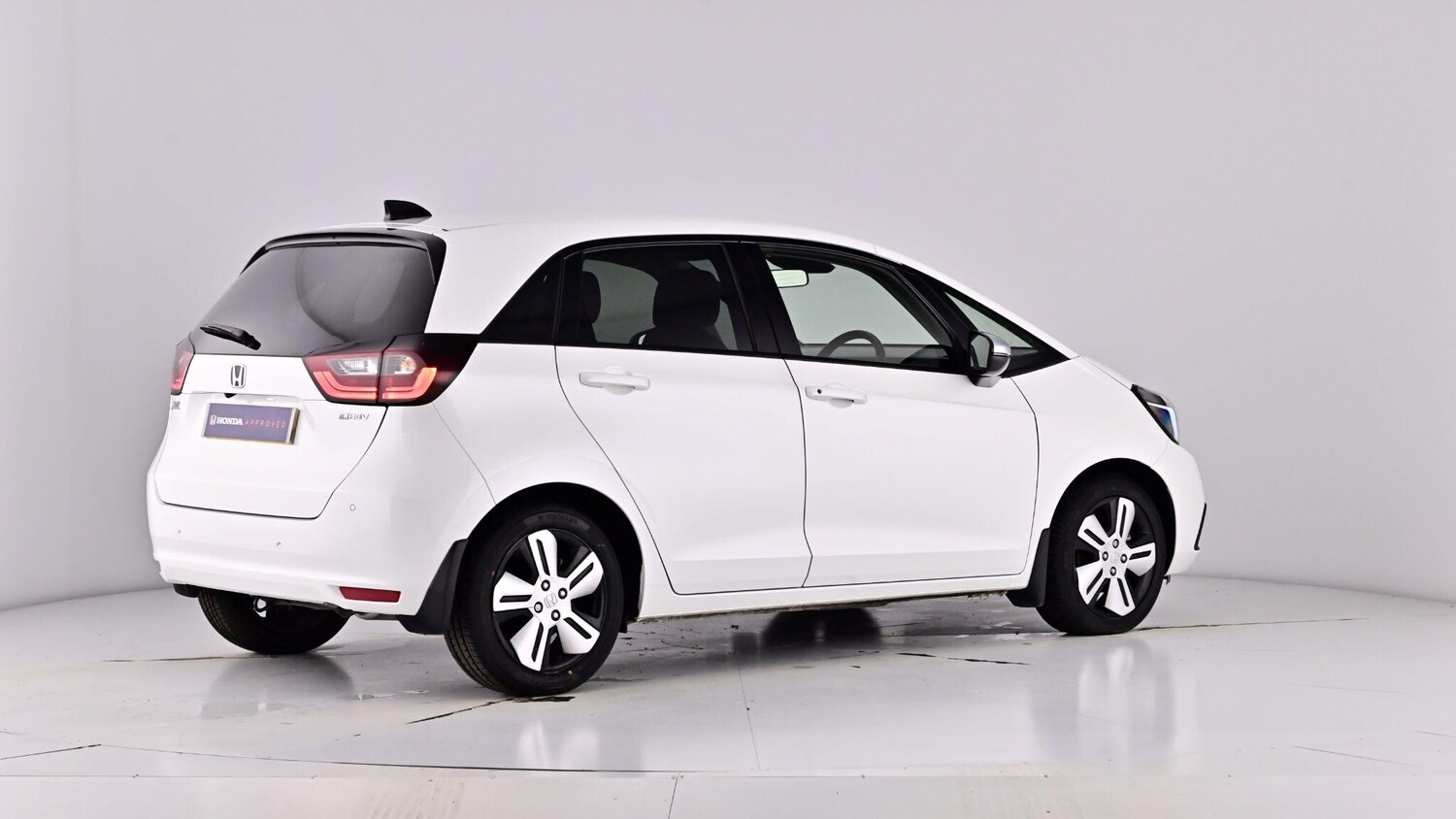 Used Honda Jazz 2021 for sale - 77877502: Photo 81