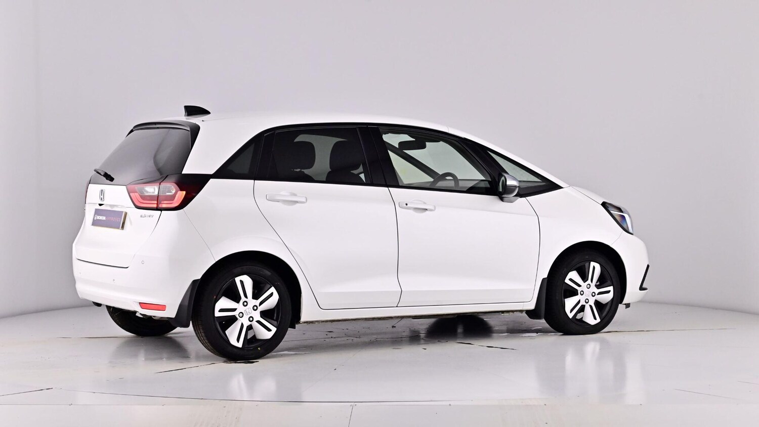 Used Honda Jazz 2021 for sale - 77877502: Photo 82