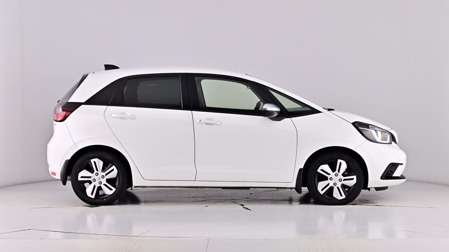 Used Honda Jazz 2021 for sale - 77877502: Photo 85