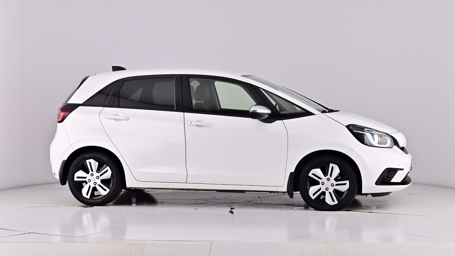 Used Honda Jazz 2021 for sale - 77877502: Photo 86