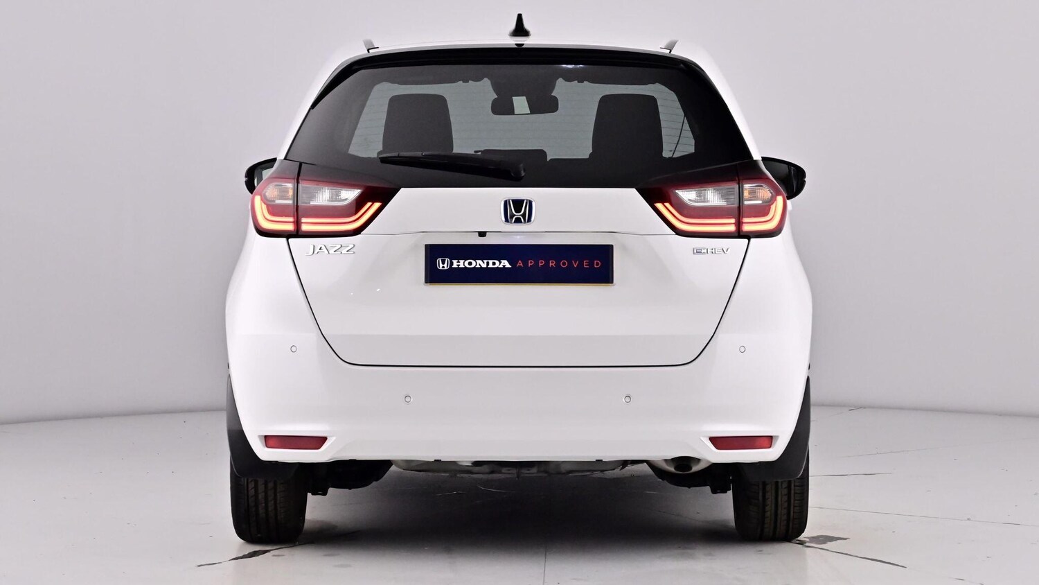 Used Honda Jazz 2021 for sale - 77877502: Photo 9