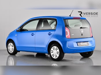 Used Volkswagen up! 2015 for sale - 75775911: Photo