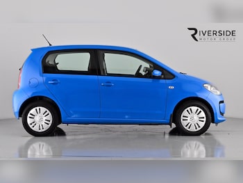Used Volkswagen up! 2015 for sale - 75775911: Photo