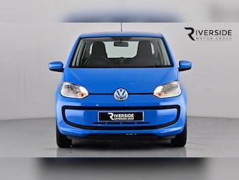 Used Volkswagen up! 2015 for sale - 75775911: Photo