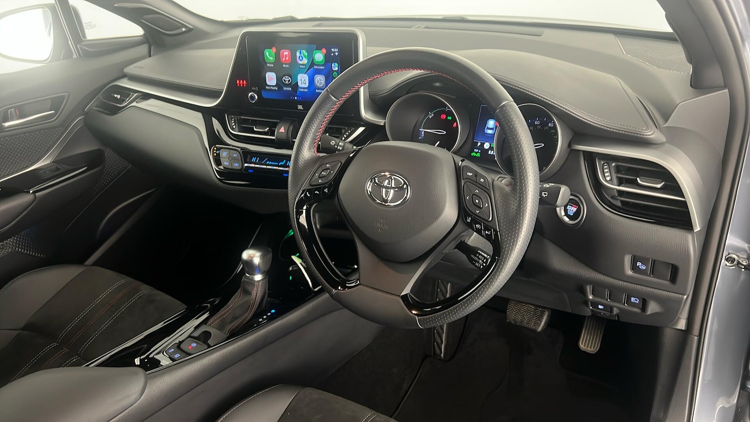 Used Toyota C-HR 2022 for sale - 76328073: Photo 14