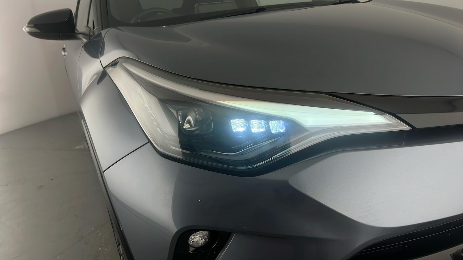 Used Toyota C-HR 2022 for sale - 76328073: Photo 23