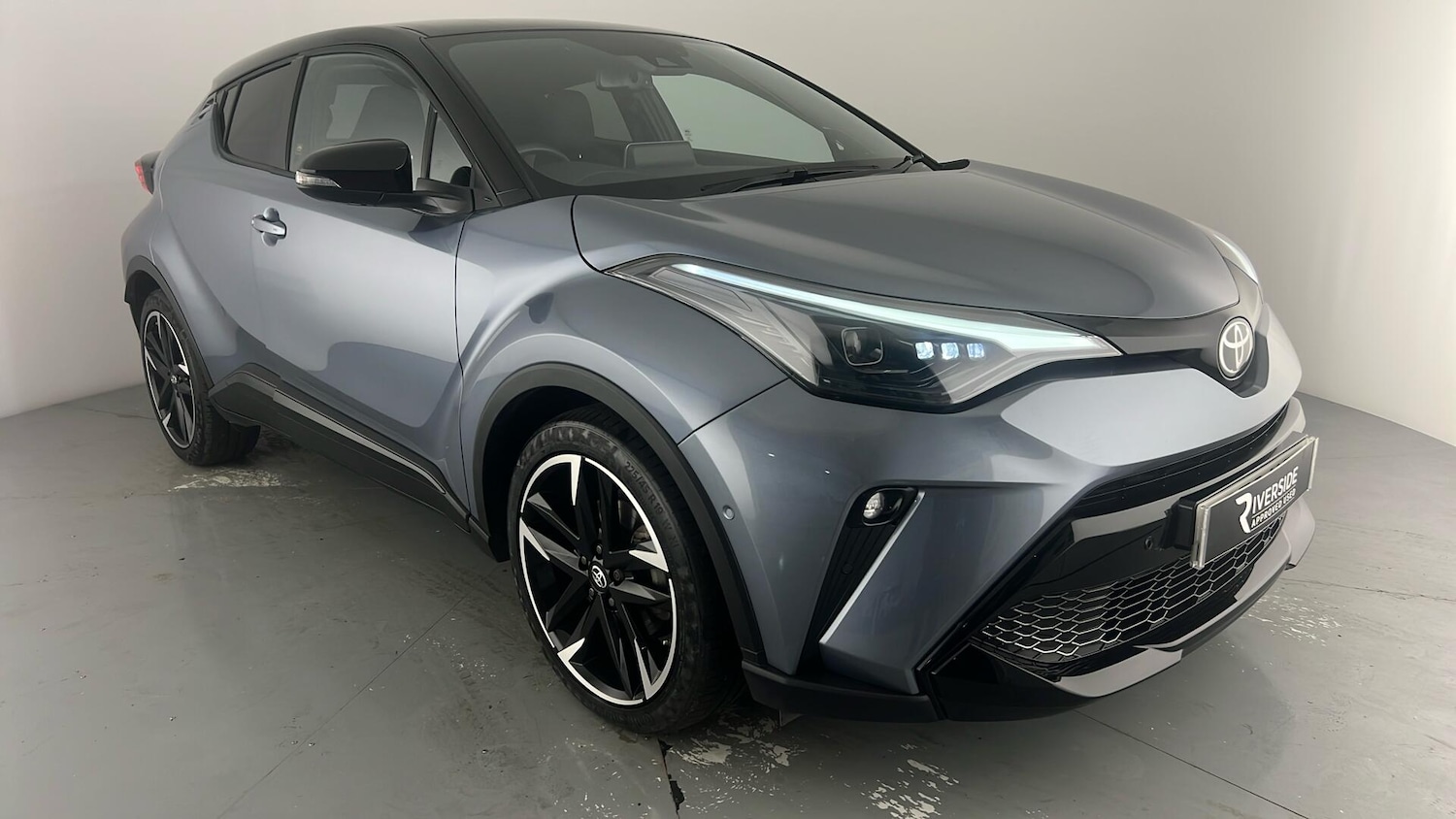 Used Toyota C-HR 2022 for sale - 76328073: Photo 24