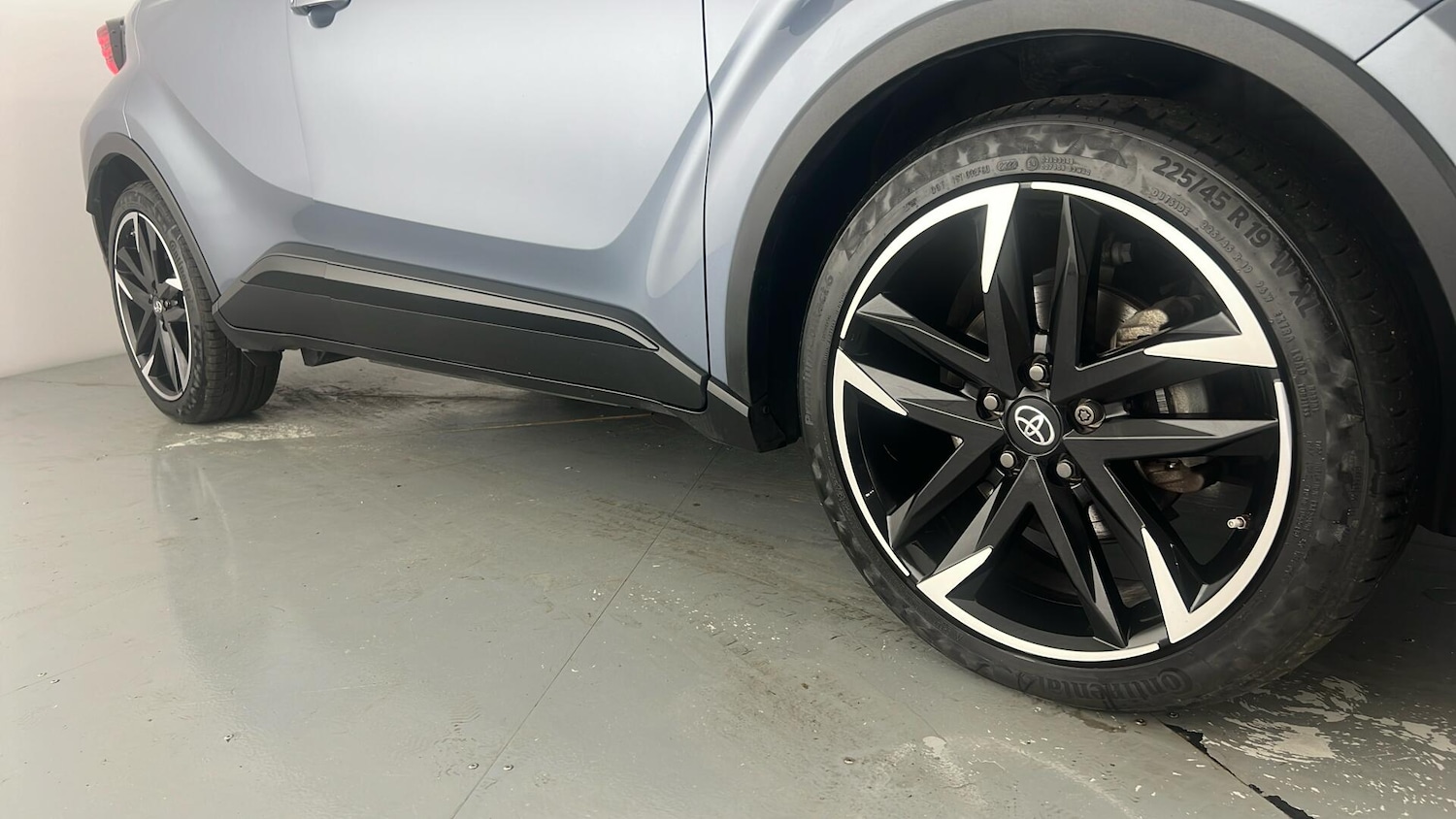 Used Toyota C-HR 2022 for sale - 76328073: Photo 25