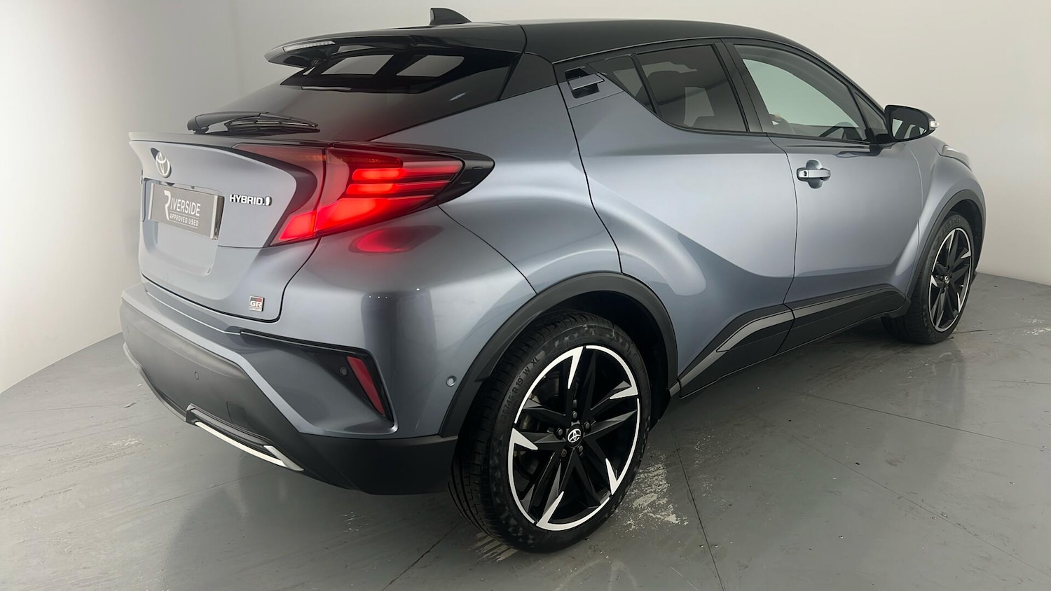 Used Toyota C-HR 2022 for sale - 76328073: Photo 28
