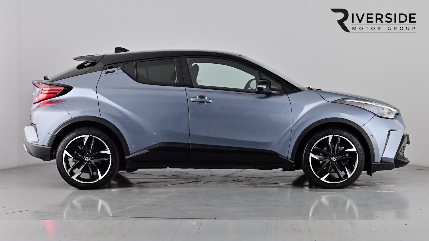 Used Toyota C-HR 2022 for sale - 76328073: Photo 3