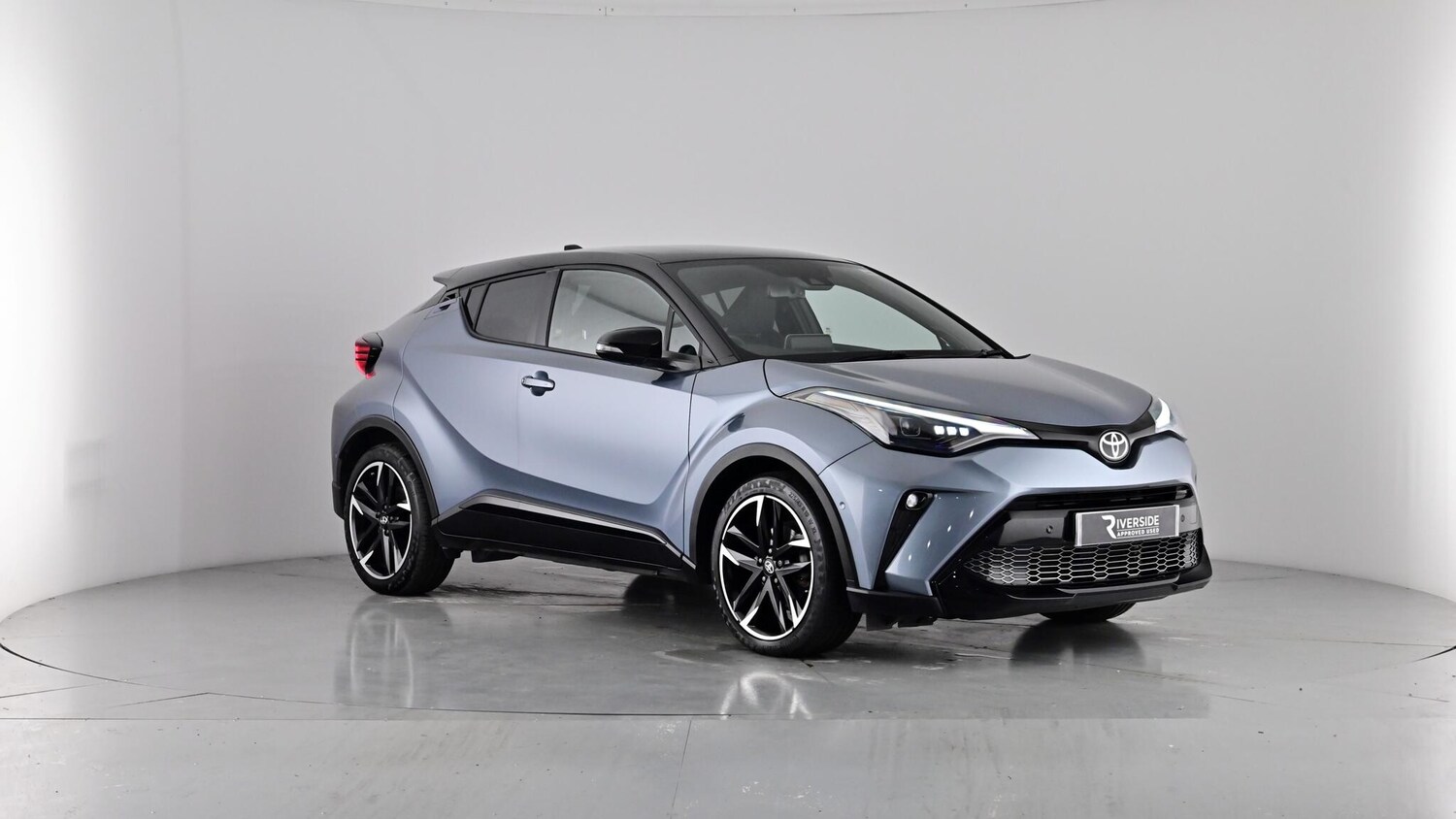 Used Toyota C-HR 2022 for sale - 76328073: Photo 38