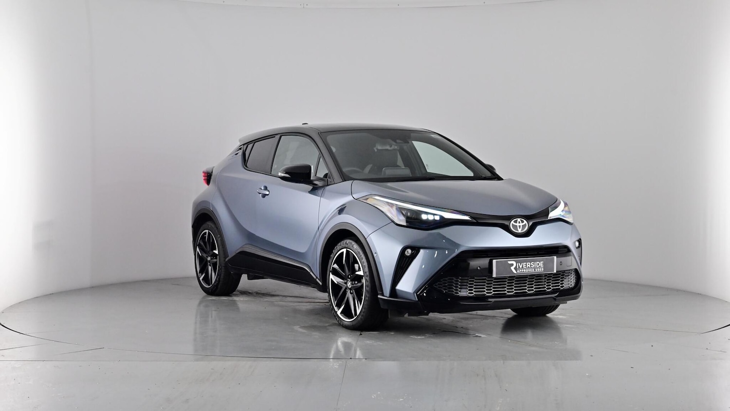 Used Toyota C-HR 2022 for sale - 76328073: Photo 39