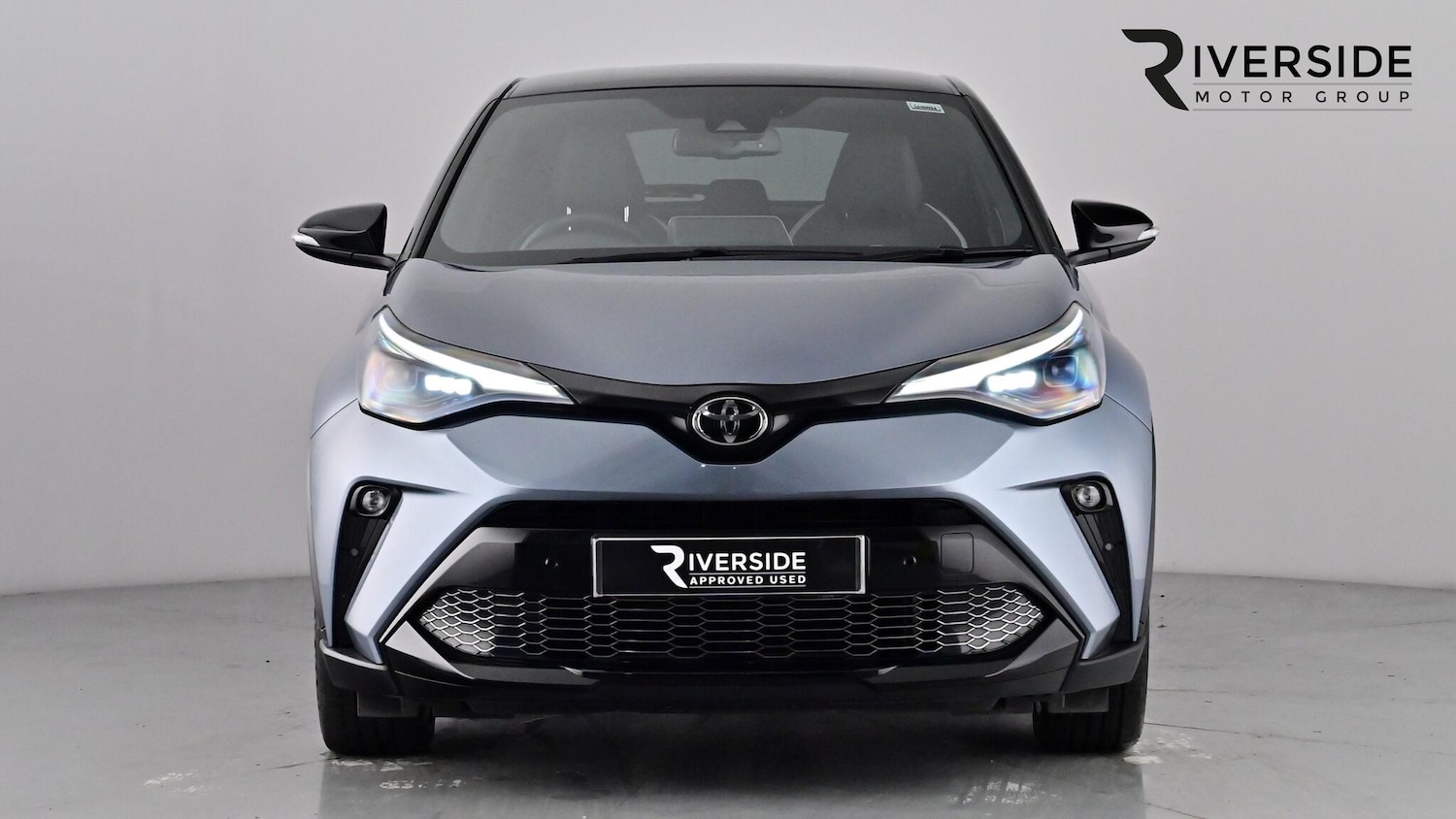 Used Toyota C-HR 2022 for sale - 76328073: Photo 4