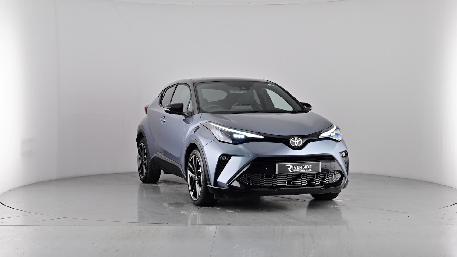 Used Toyota C-HR 2022 for sale - 76328073: Photo 40
