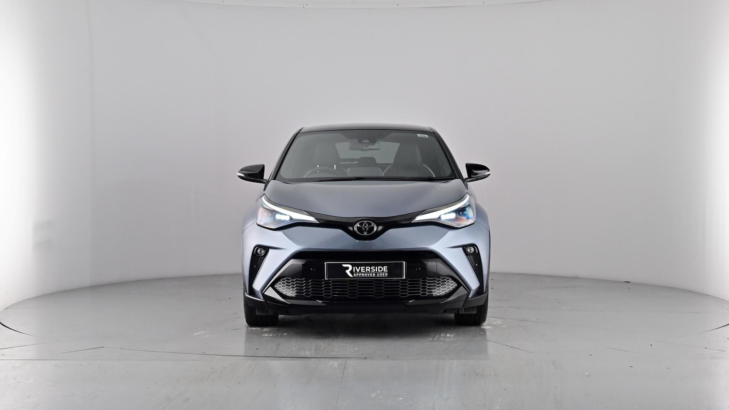 Used Toyota C-HR 2022 for sale - 76328073: Photo 42
