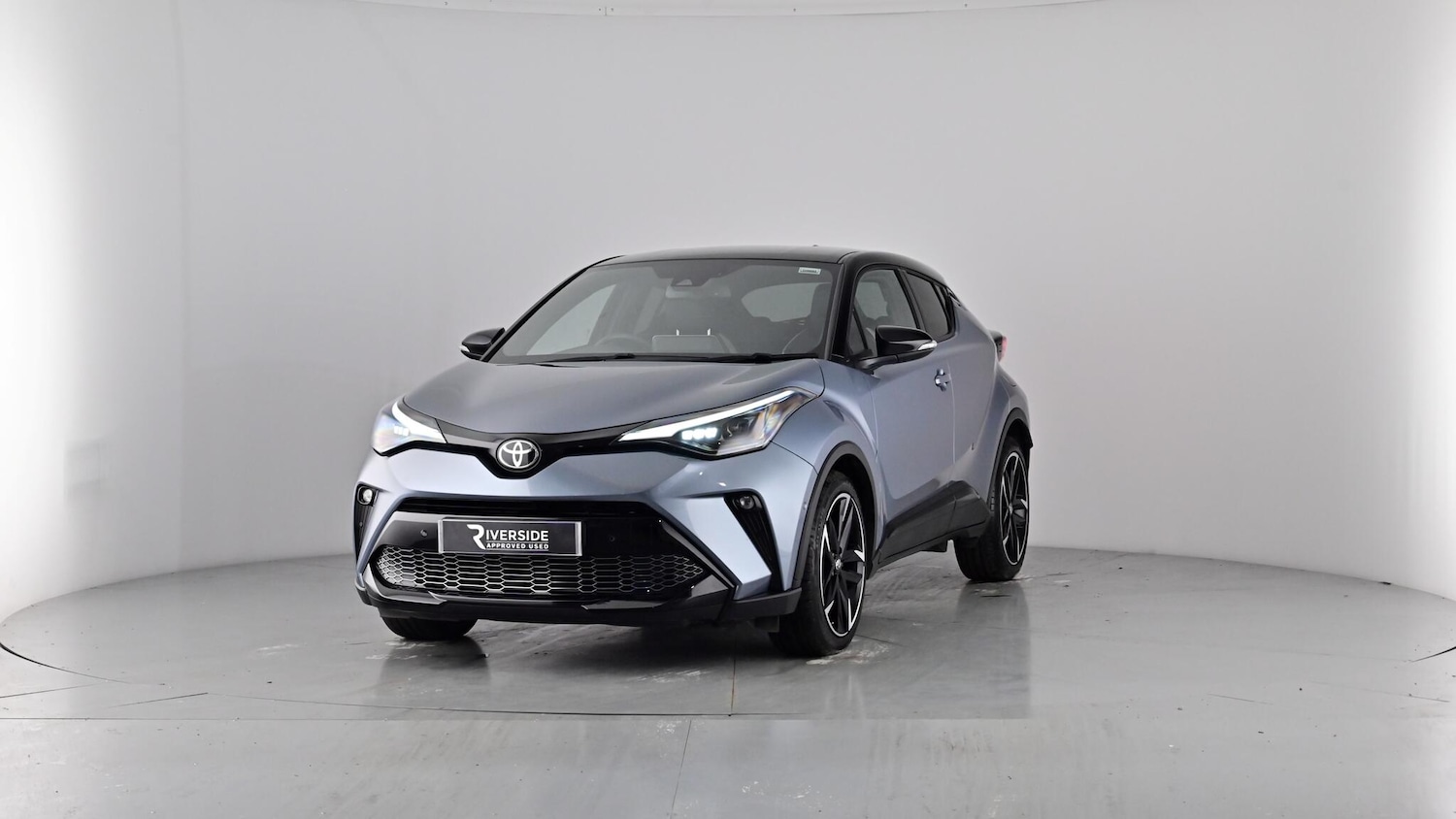 Used Toyota C-HR 2022 for sale - 76328073: Photo 44