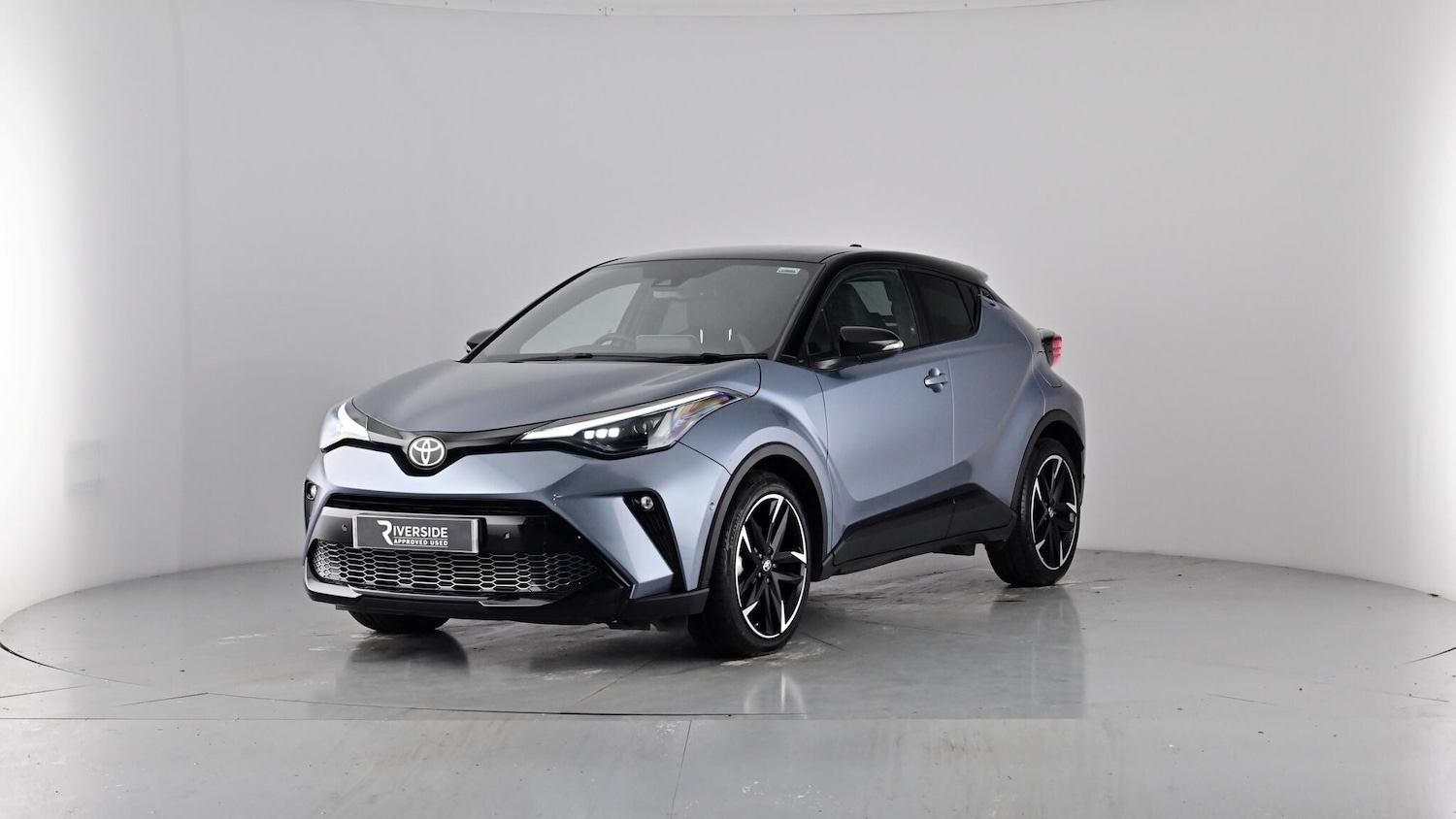 Used Toyota C-HR 2022 for sale - 76328073: Photo 45