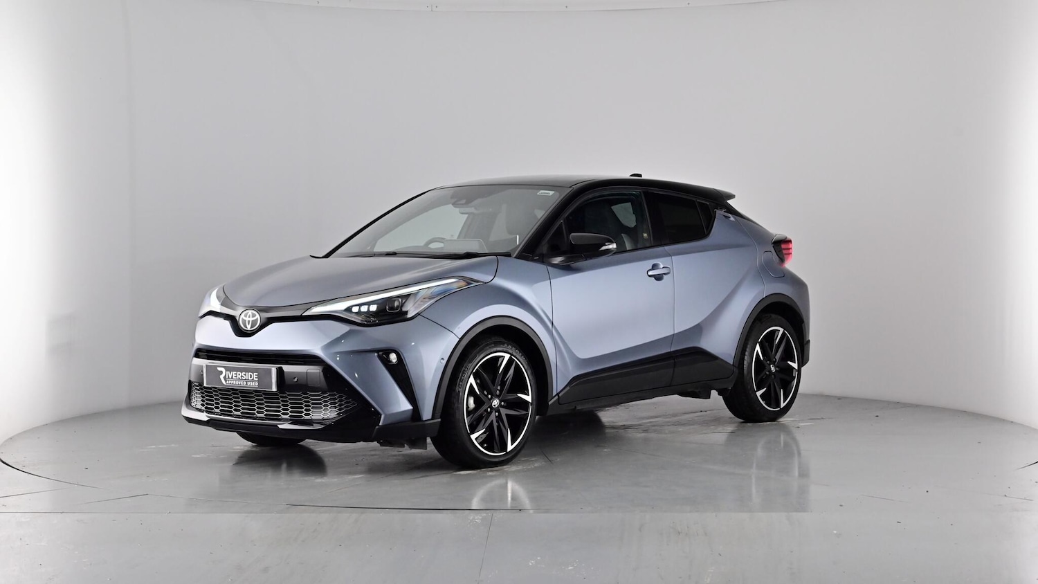 Used Toyota C-HR 2022 for sale - 76328073: Photo 46
