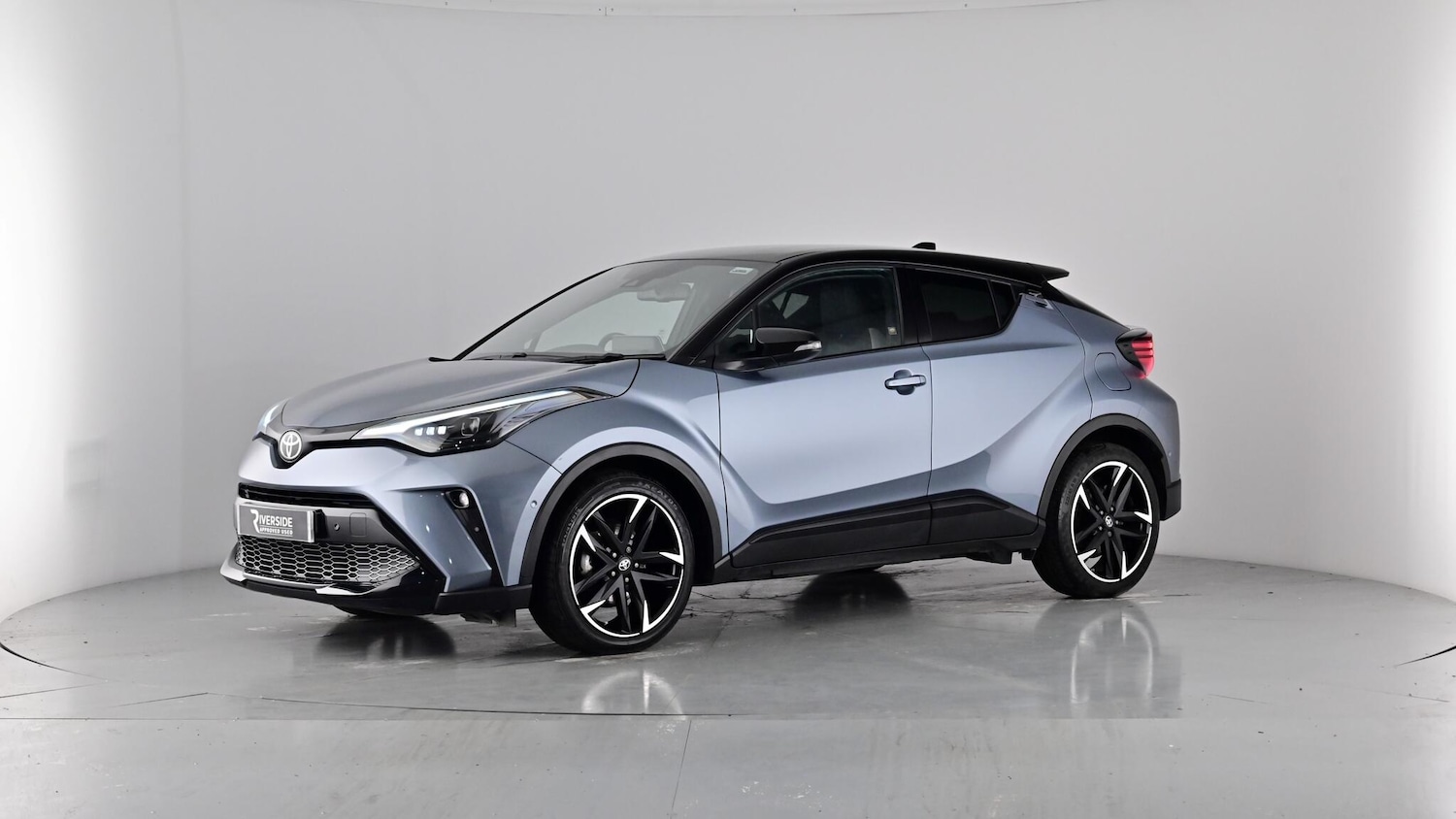 Used Toyota C-HR 2022 for sale - 76328073: Photo 47