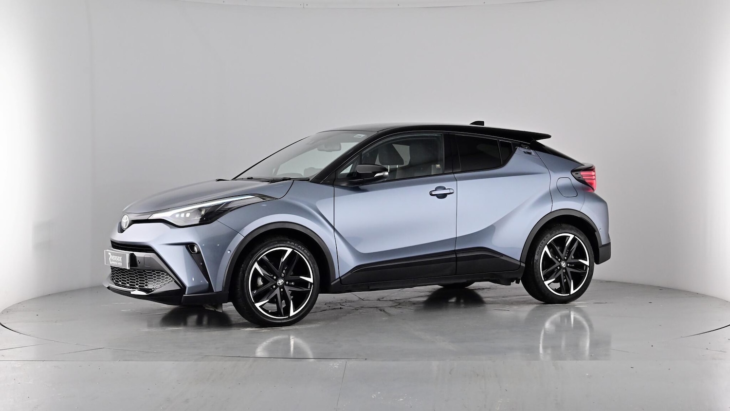 Used Toyota C-HR 2022 for sale - 76328073: Photo 48