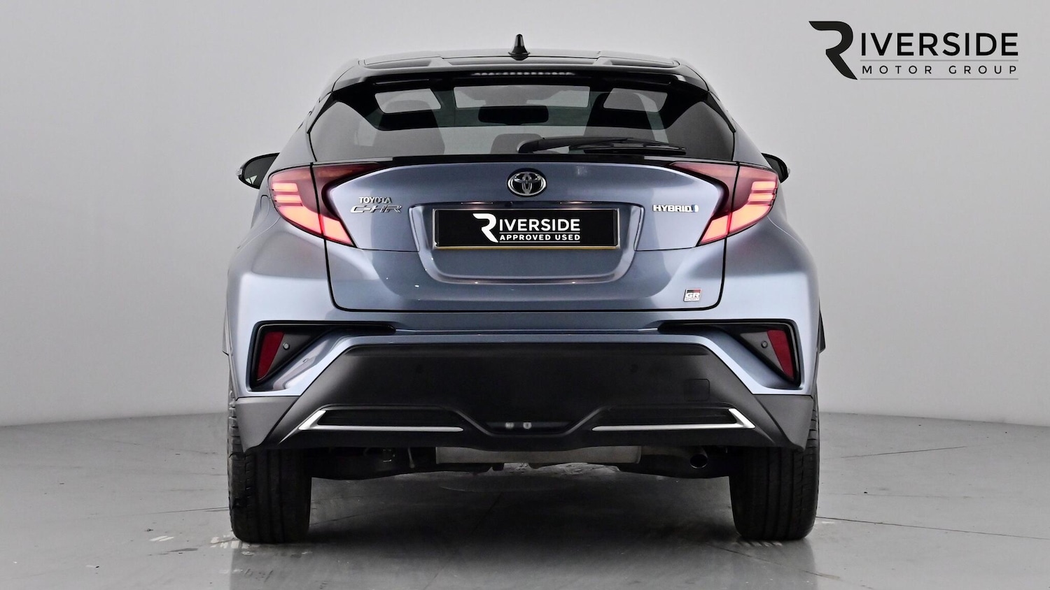 Used Toyota C-HR 2022 for sale - 76328073: Photo 5