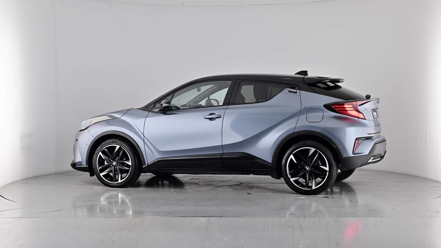 Used Toyota C-HR 2022 for sale - 76328073: Photo 53