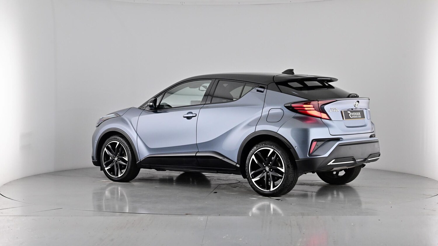 Used Toyota C-HR 2022 for sale - 76328073: Photo 55