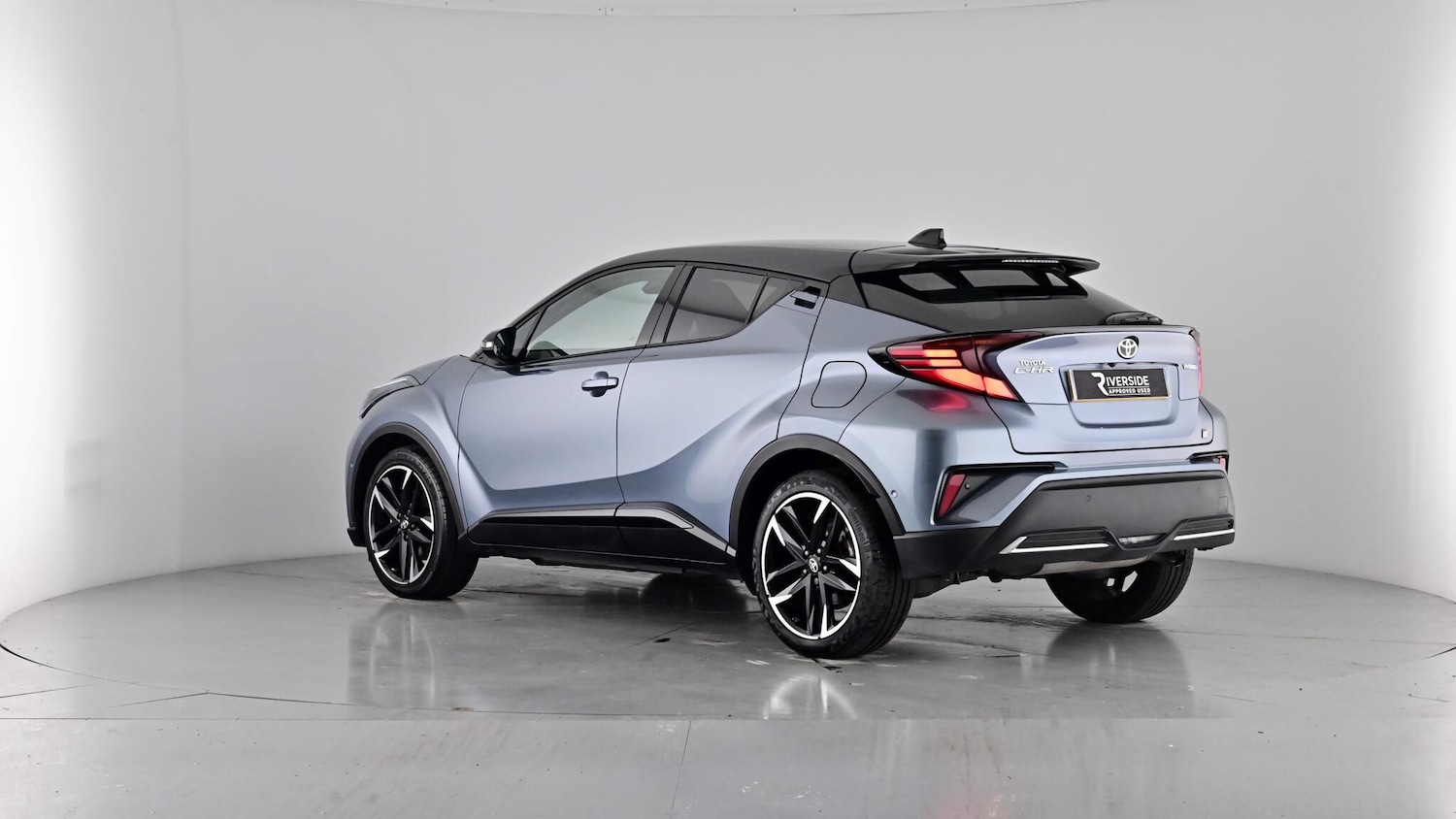 Used Toyota C-HR 2022 for sale - 76328073: Photo 56