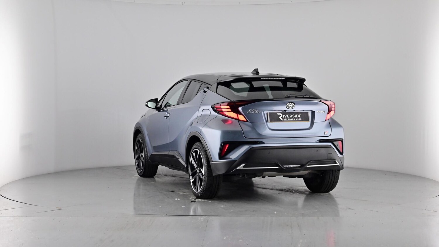 Used Toyota C-HR 2022 for sale - 76328073: Photo 58