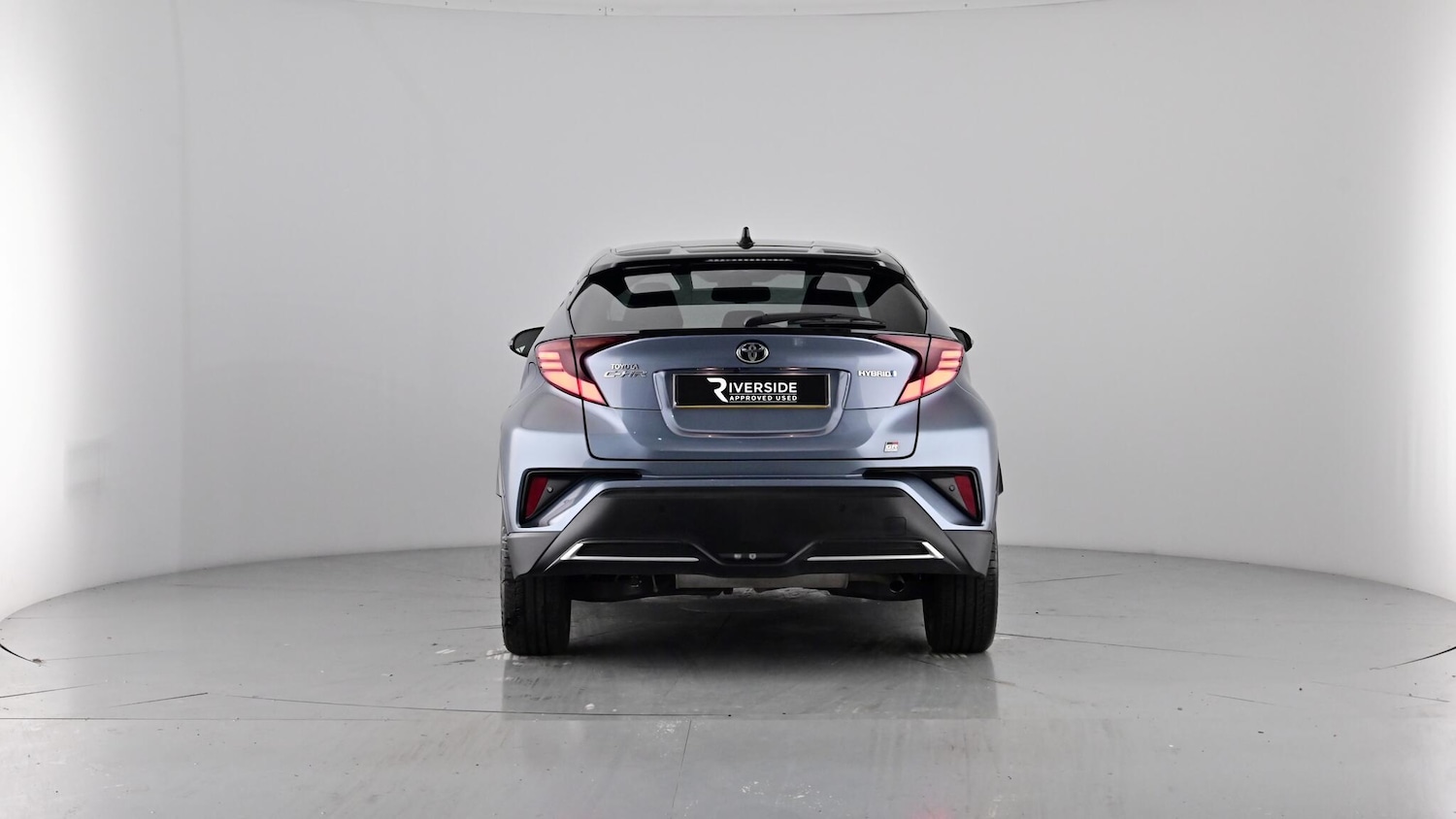 Used Toyota C-HR 2022 for sale - 76328073: Photo 60