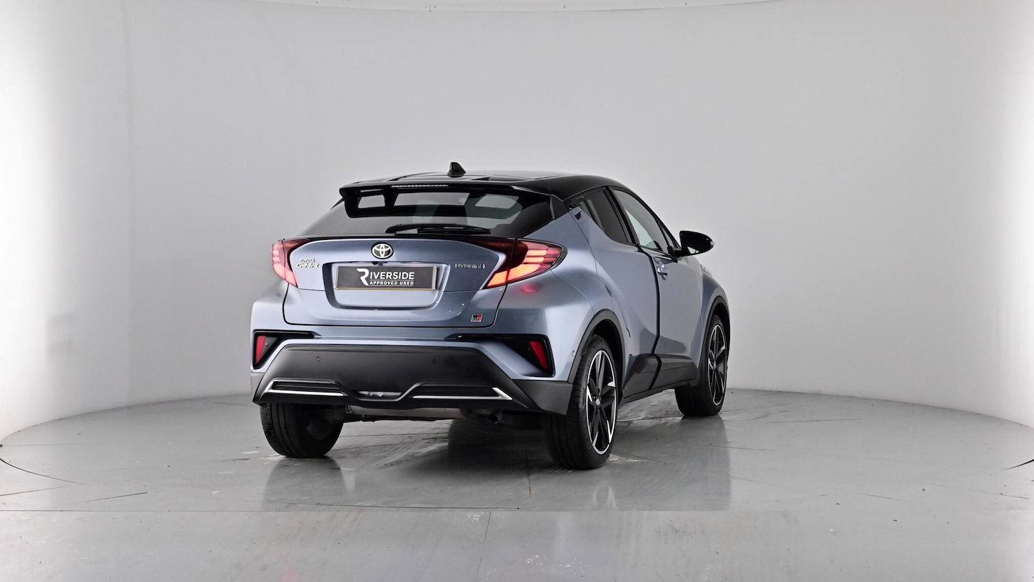 Used Toyota C-HR 2022 for sale - 76328073: Photo 62