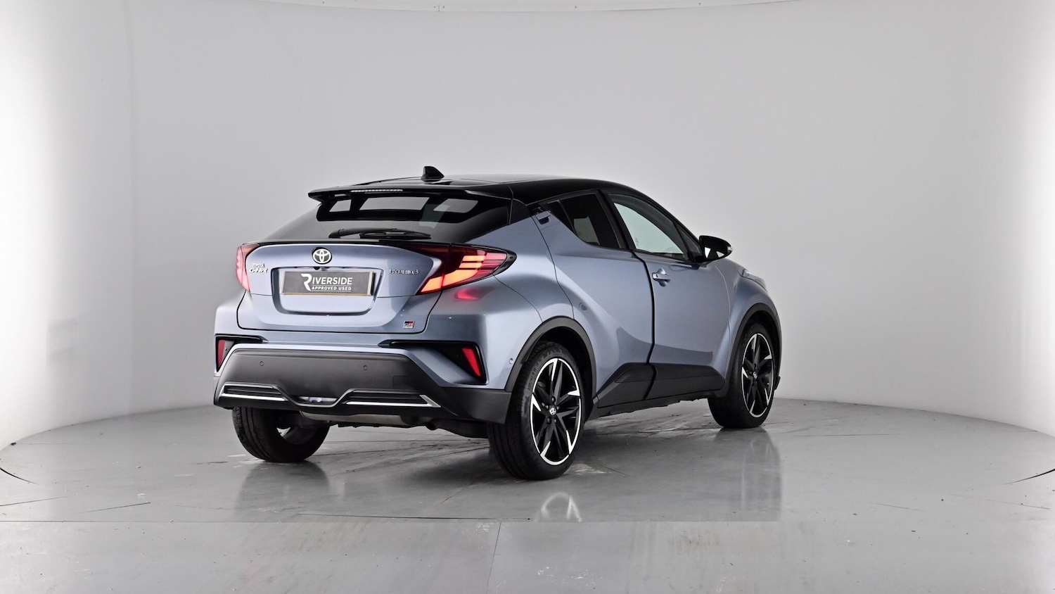 Used Toyota C-HR 2022 for sale - 76328073: Photo 63